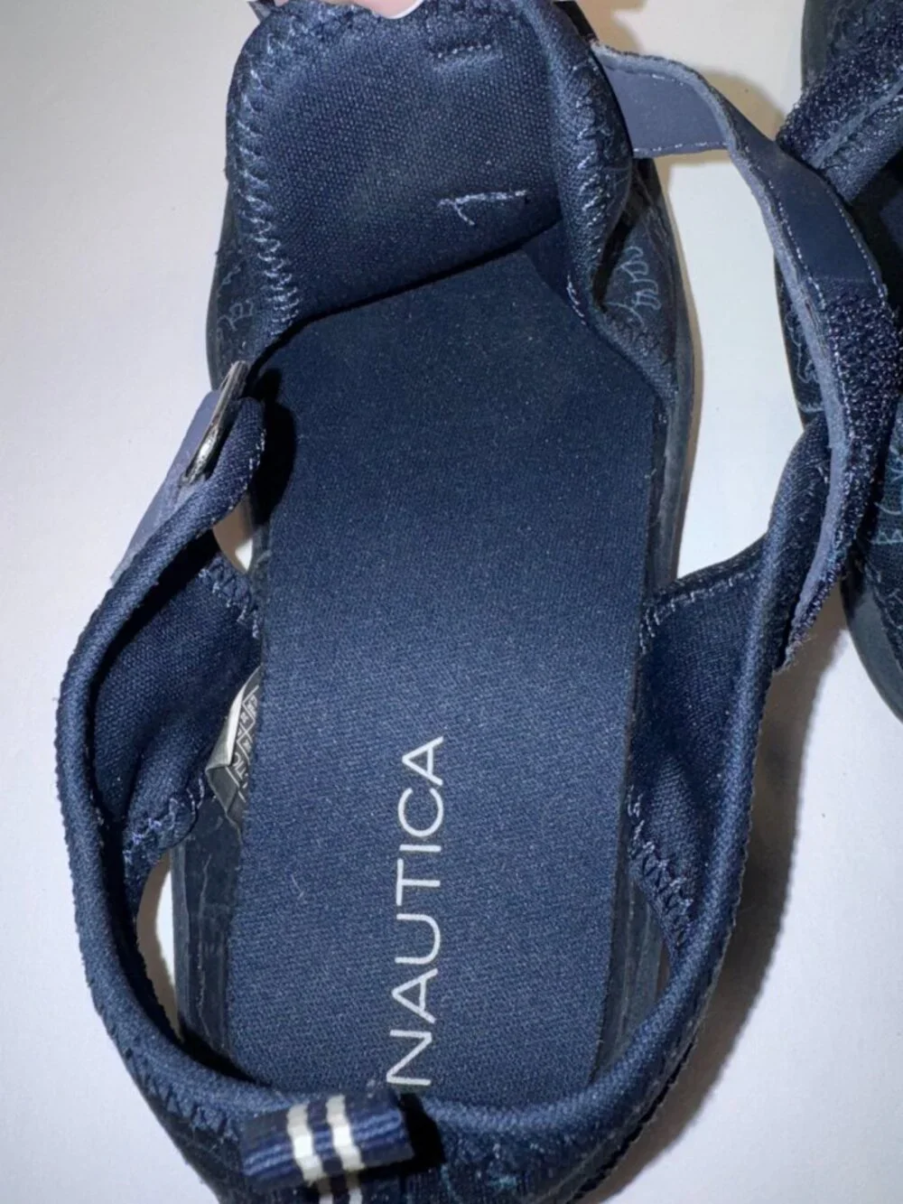Nautica easy put